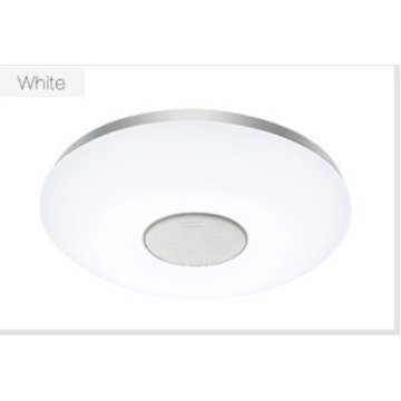 Wifi Led ceiling light with loudspeaker